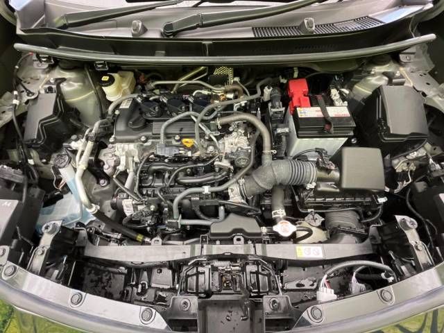 Toyota YARIS CROSS 2023-03 195034-18