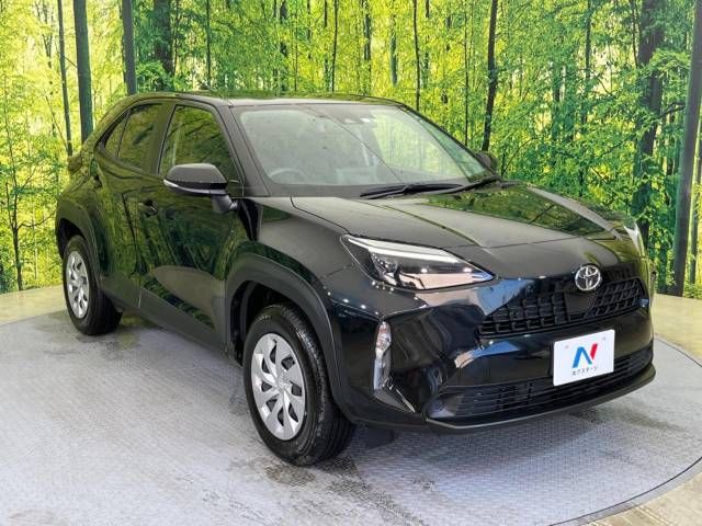 Toyota YARIS CROSS 2023-03 195034-16