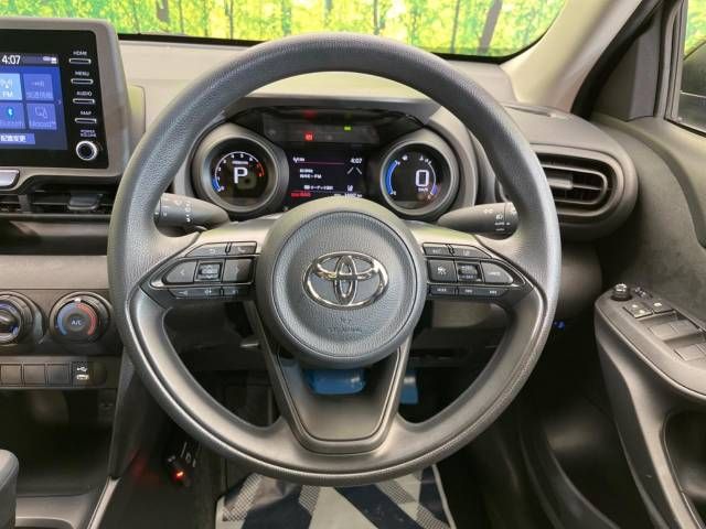 Toyota YARIS CROSS 2023-03 195034-11