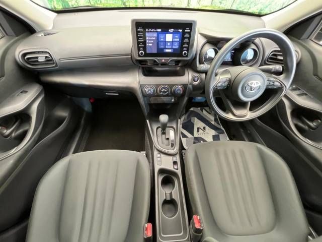 Toyota YARIS CROSS 2023-03 195034-1