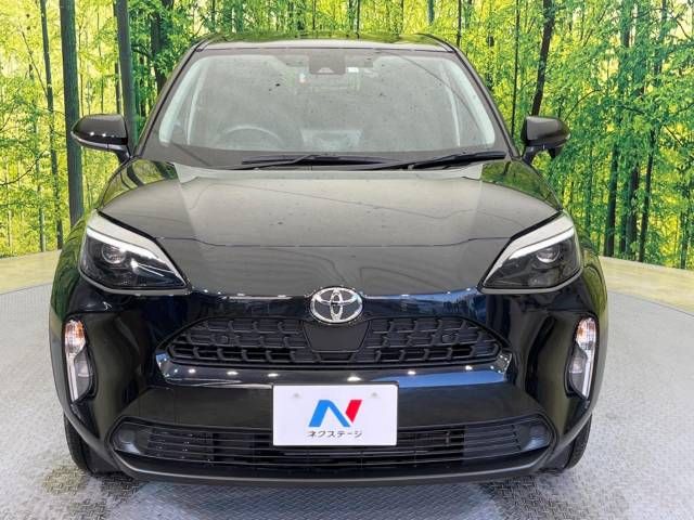 Toyota YARIS CROSS 2023-03 195034-14