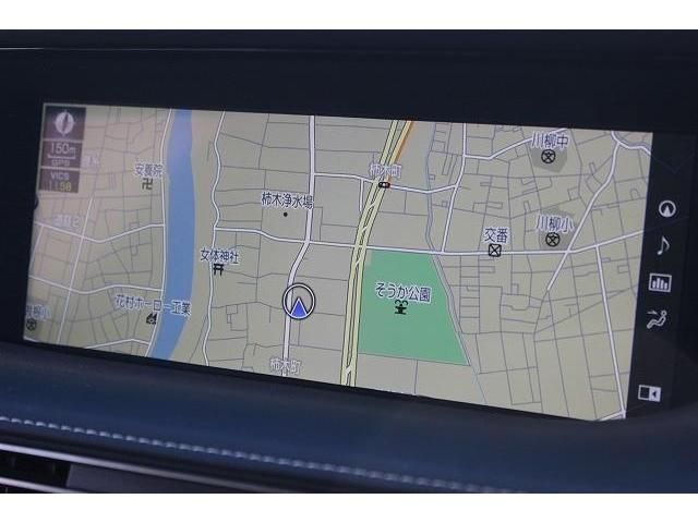 Lexus LS 2018-05 193127-1