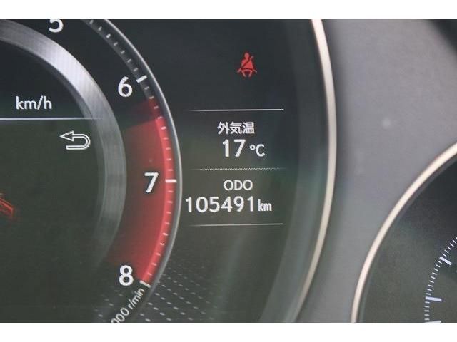 Lexus LS 2018-05 193127-18