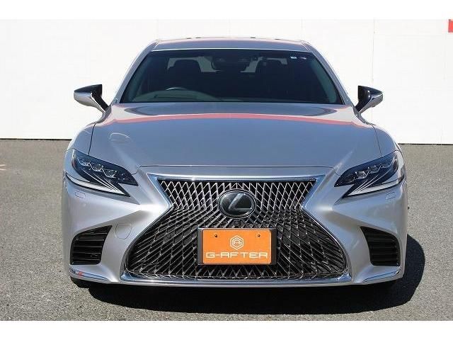 Lexus LS 2018-05 193127-5