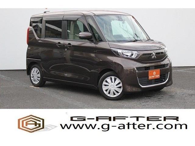 Mitsubishi EK SPACE 2020-03 180489-0
