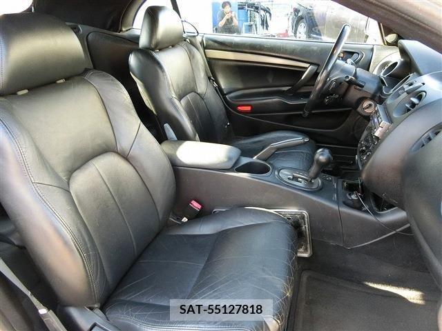 Mitsubishi ECLIPSE 2006-08 267913-18