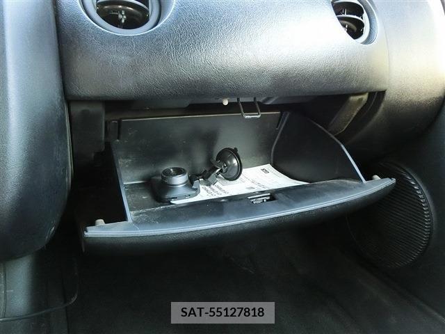 Mitsubishi ECLIPSE 2006-08 267913-16