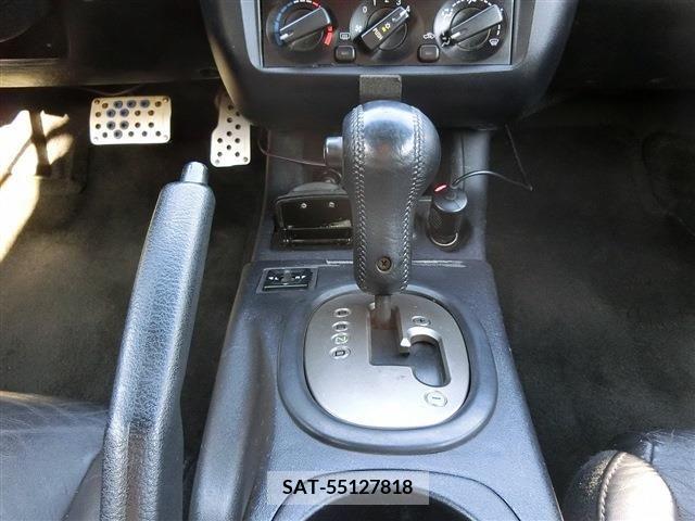 Mitsubishi ECLIPSE 2006-08 267913-14