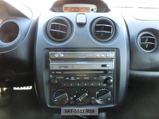 Mitsubishi ECLIPSE 2006-08 267913-11