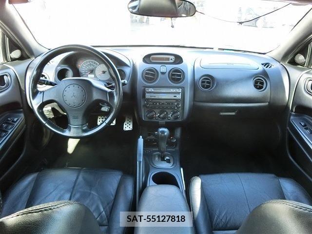 Mitsubishi ECLIPSE 2006-08 267913-8