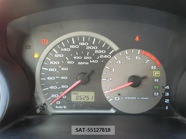 Mitsubishi ECLIPSE 2006-08 267913-10