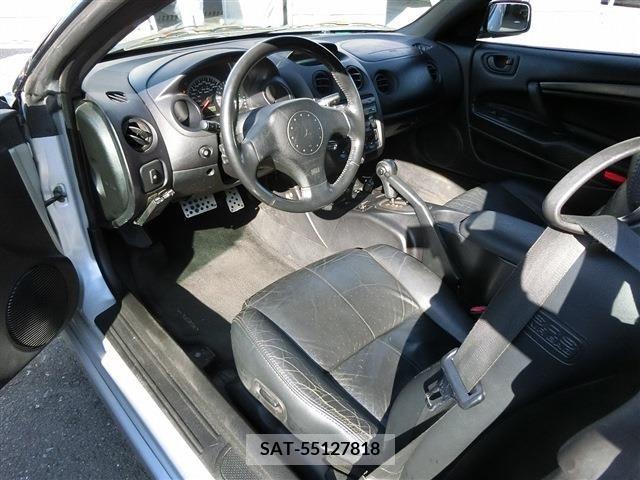 Mitsubishi ECLIPSE 2006-08 267913-6