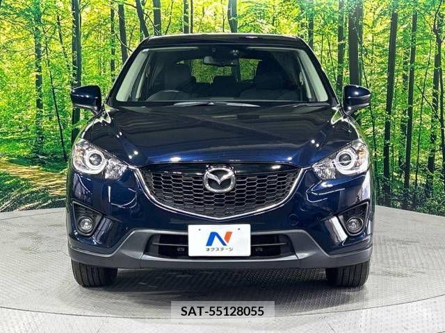 Mazda CX-5 2014-11 308301-12