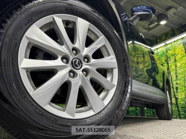 Mazda CX-5 2014-11 308301-11