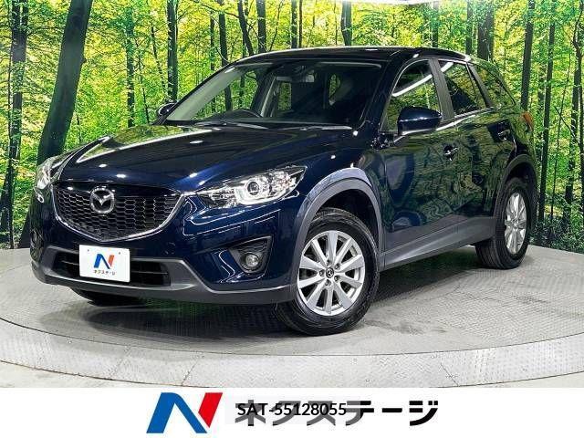 Mazda CX-5 2014-11 308301-0