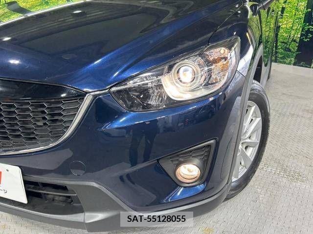 Mazda CX-5 2014-11 308301-10