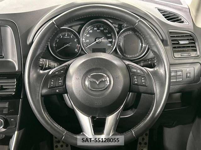 Mazda CX-5 2014-11 308301-9