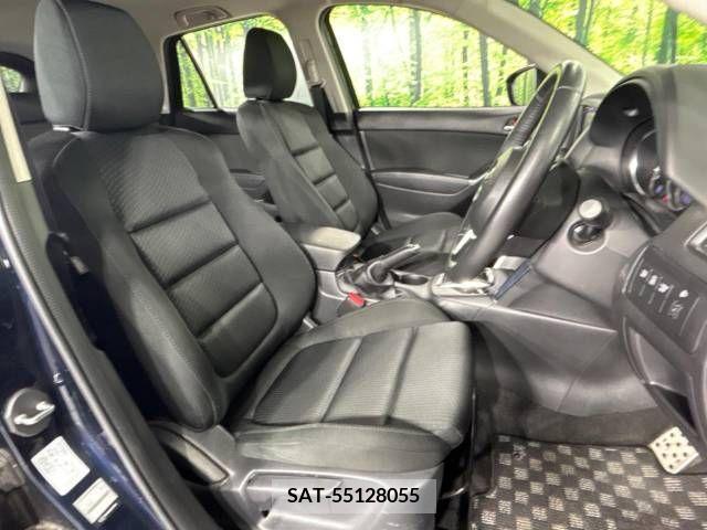 Mazda CX-5 2014-11 308301-6