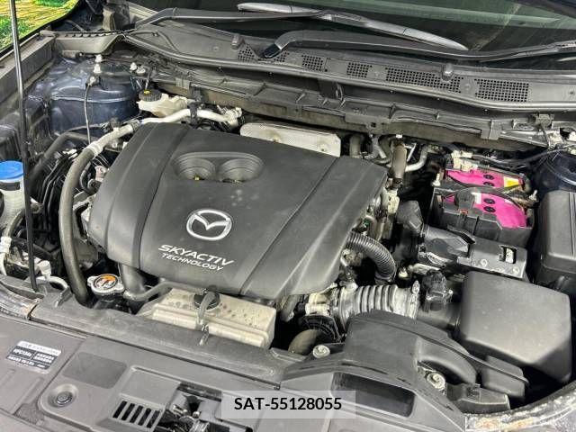 Mazda CX-5 2014-11 308301-16