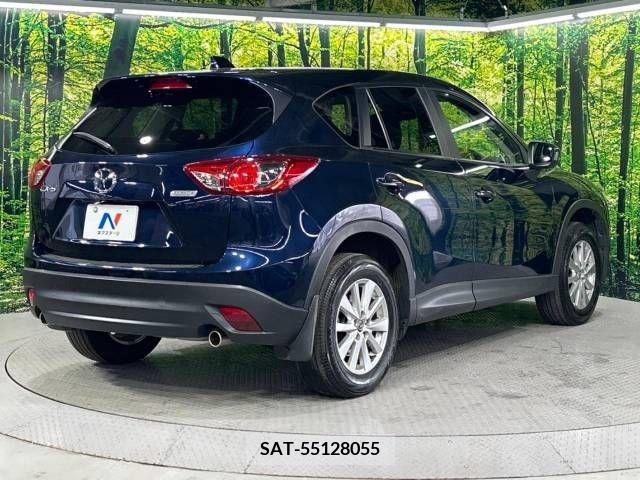Mazda CX-5 2014-11 308301-15