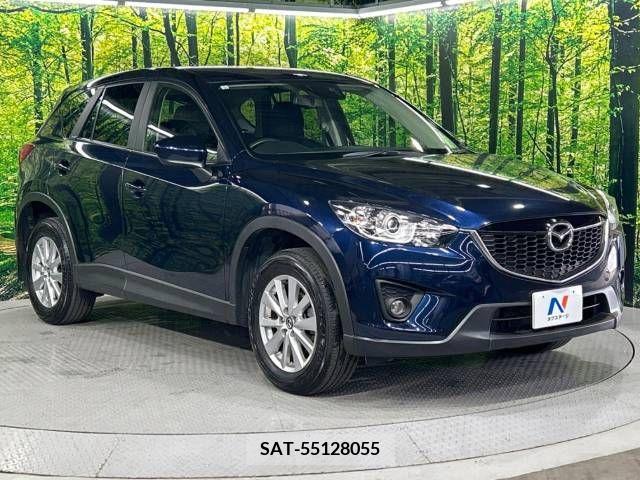 Mazda CX-5 2014-11 308301-14