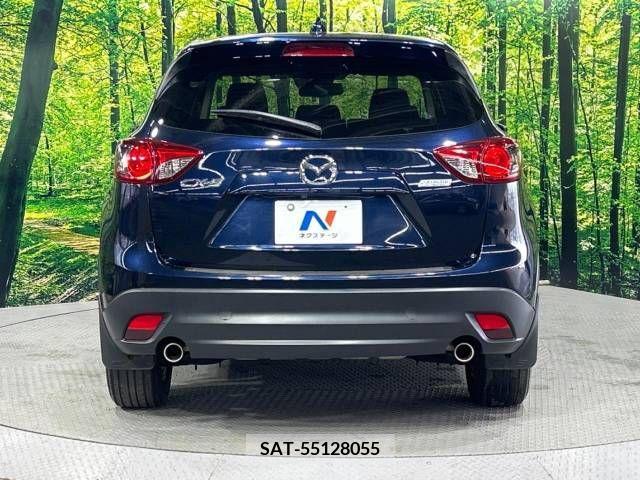 Mazda CX-5 2014-11 308301-13