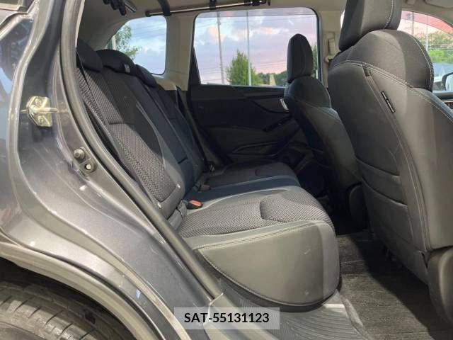 Subaru FORESTER 2019-09 396628-11