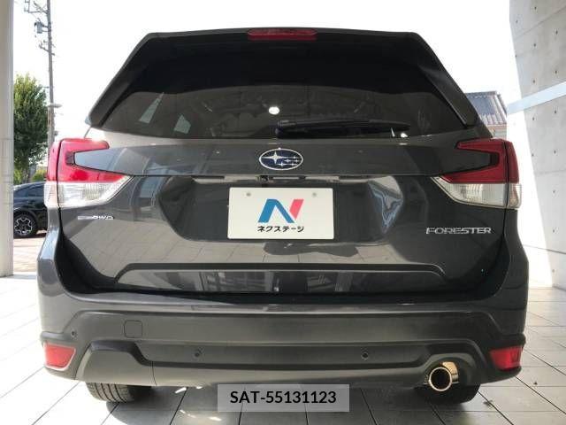 Subaru FORESTER 2019-09 396628-17