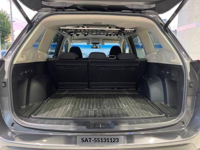 Subaru FORESTER 2019-09 396628-13