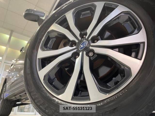 Subaru FORESTER 2019-09 396628-15