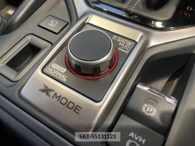 Subaru FORESTER 2019-09 396628-9