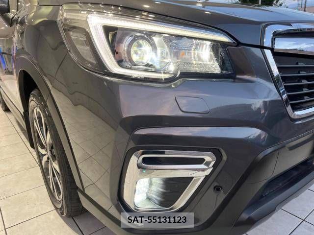 Subaru FORESTER 2019-09 396628-14