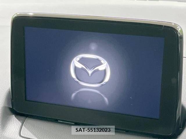Mazda DEMIO 2019-04 245211-3