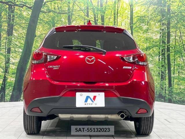 Mazda DEMIO 2019-04 245211-15