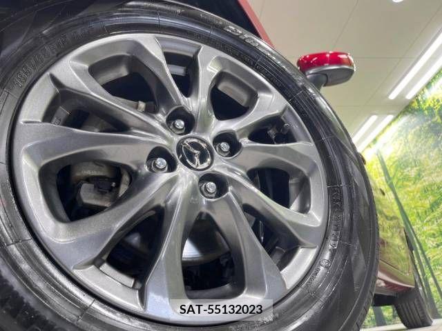 Mazda DEMIO 2019-04 245211-13