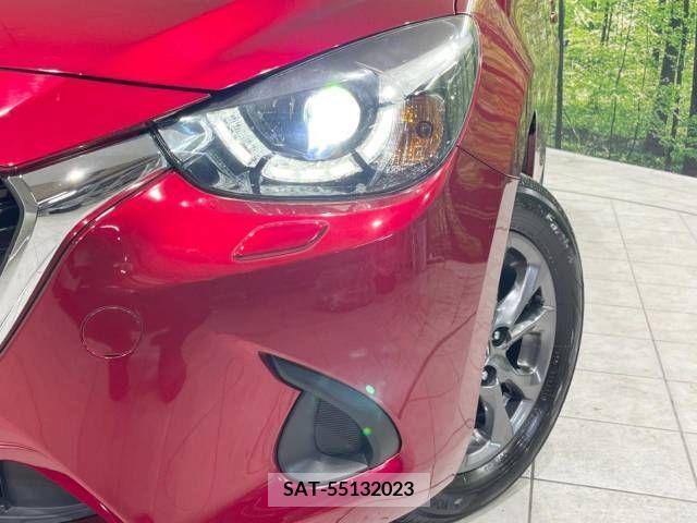 Mazda DEMIO 2019-04 245211-12