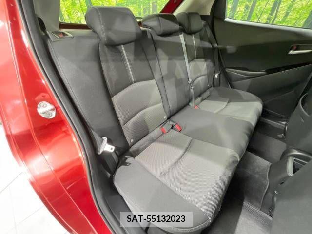 Mazda DEMIO 2019-04 245211-9