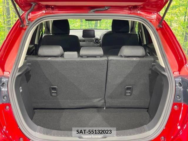 Mazda DEMIO 2019-04 245211-10