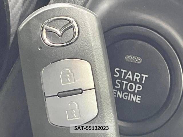 Mazda DEMIO 2019-04 245211-5