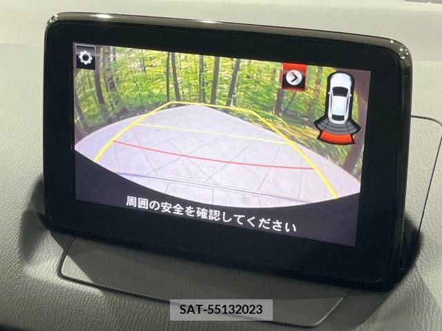 Mazda DEMIO 2019-04 245211-4
