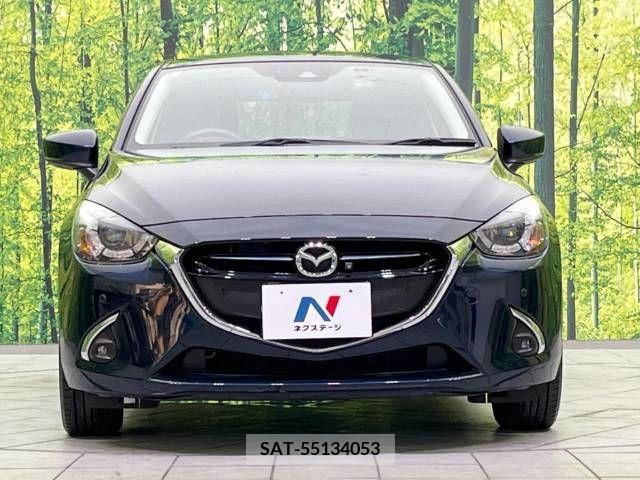 Mazda DEMIO 2018-10 350746-14