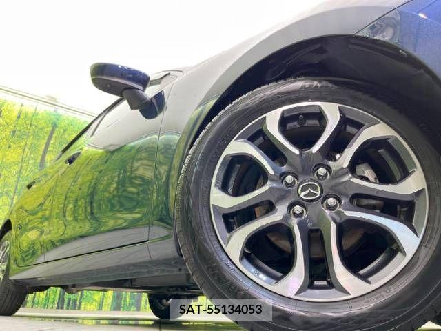 Mazda DEMIO 2018-10 350746-13