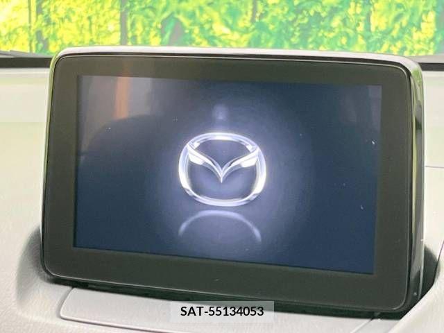 Mazda DEMIO 2018-10 350746-3