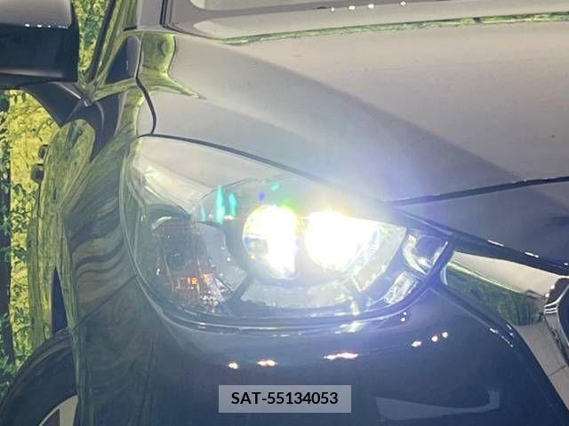 Mazda DEMIO 2018-10 350746-12