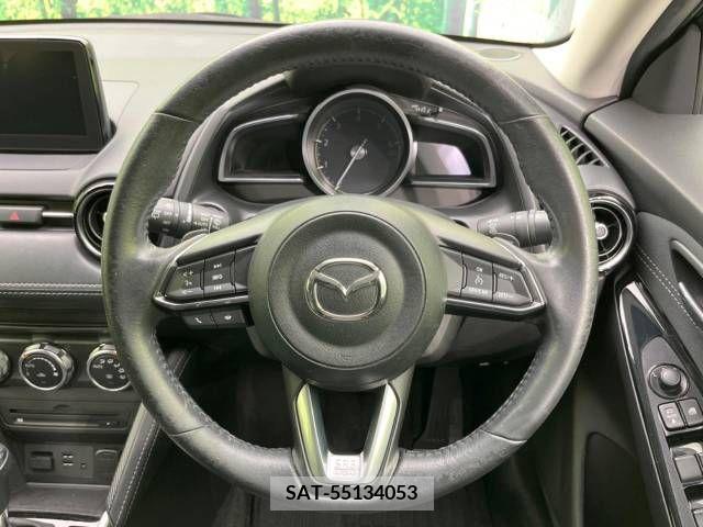 Mazda DEMIO 2018-10 350746-11
