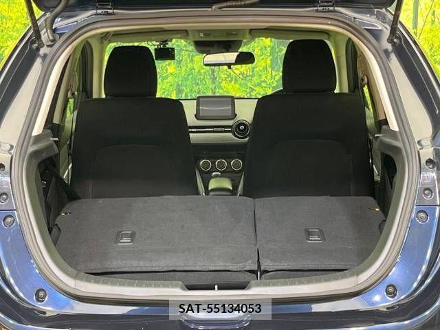 Mazda DEMIO 2018-10 350746-10
