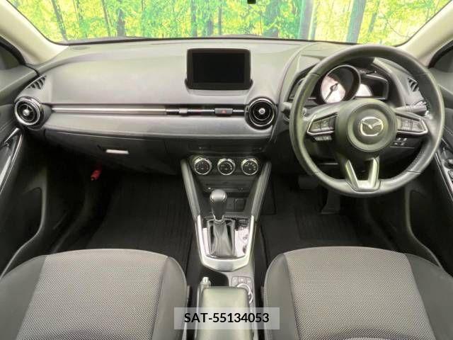 Mazda DEMIO 2018-10 350746-1
