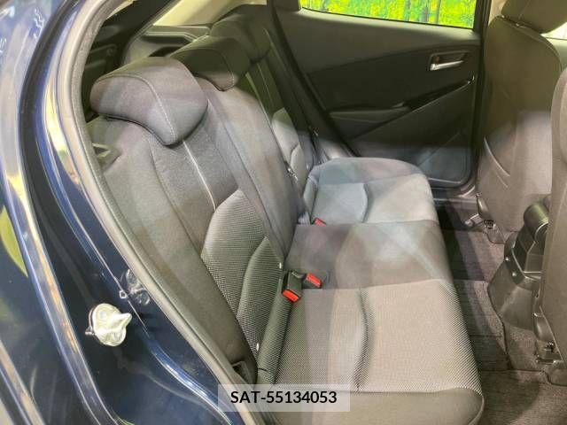 Mazda DEMIO 2018-10 350746-9