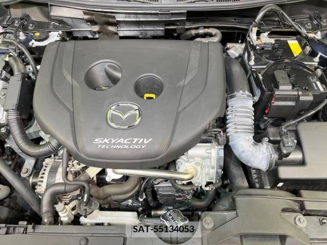 Mazda DEMIO 2018-10 350746-18