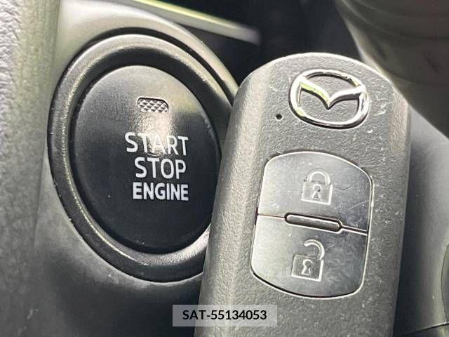 Mazda DEMIO 2018-10 350746-5